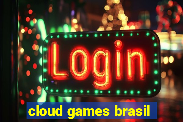 cloud games brasil